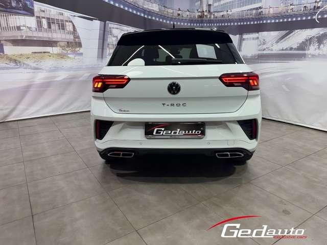 Volkswagen T-Roc 2.0 TDI SCR 150 CV DSG R-Line Plus FULL-LED NAVI
