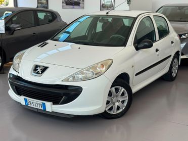 Peugeot 206 Plus 1.1 60CV 5p. Trendy