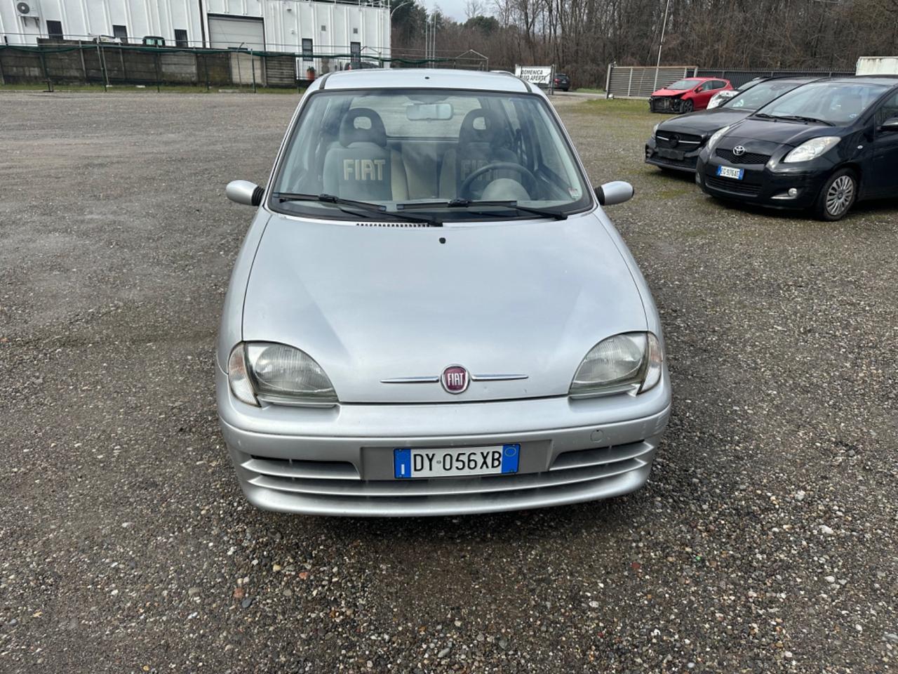 Fiat 600 1.1 Active