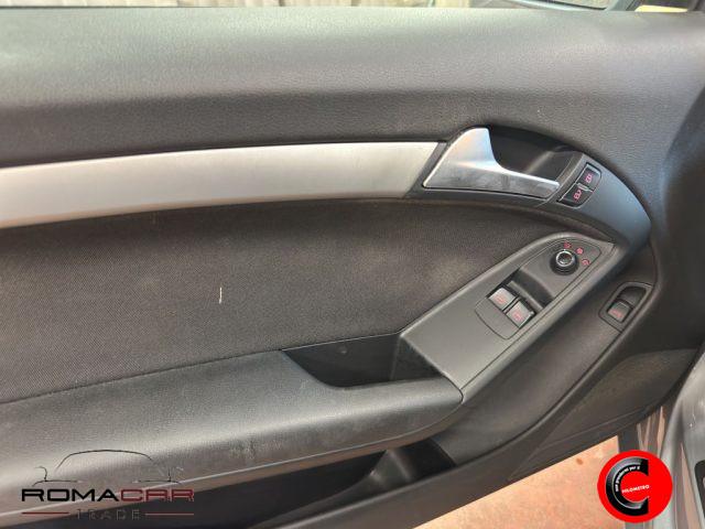 AUDI A5 2.0 TDI F.AP.