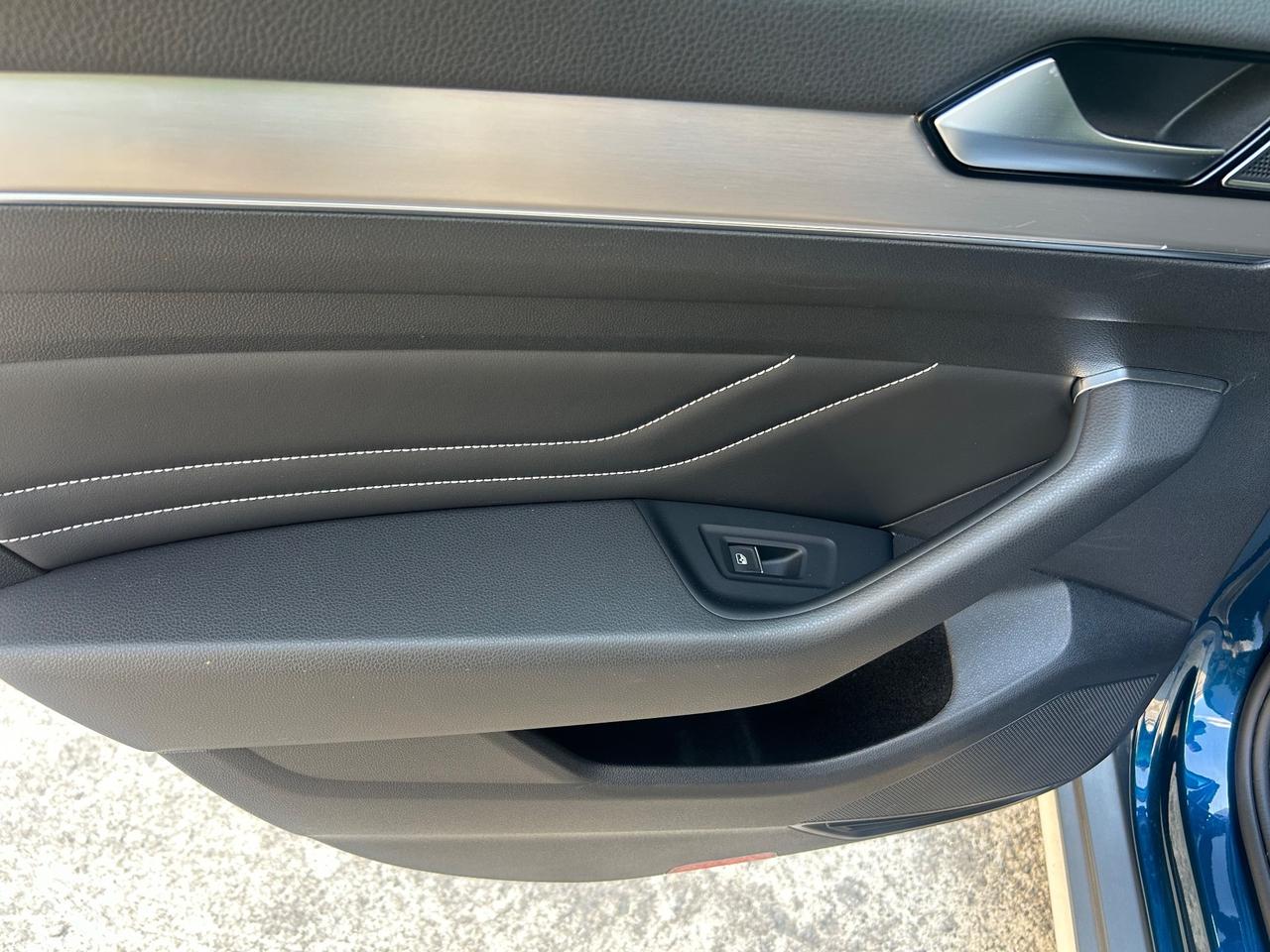 Volkswagen Passat Alltrack 2.0 TDI 200 CV 4MOTION DSG