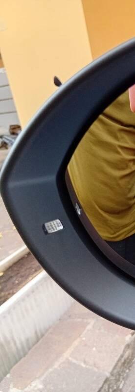 Volkswagen T-Cross 1.0 tsi Edition Plus 95cv