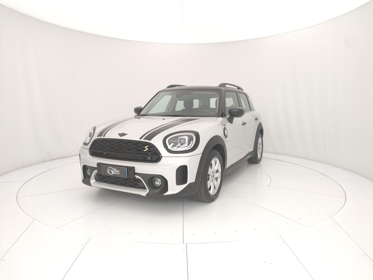 MINI Mini Countryman 1.5 Cooper SE Business all4 auto