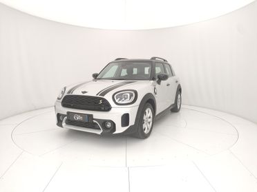 MINI Mini Countryman 1.5 Cooper SE Business all4 auto