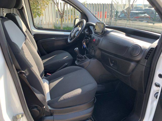 FIAT Fiorino 1.3 MJT 95CV Cargo SX