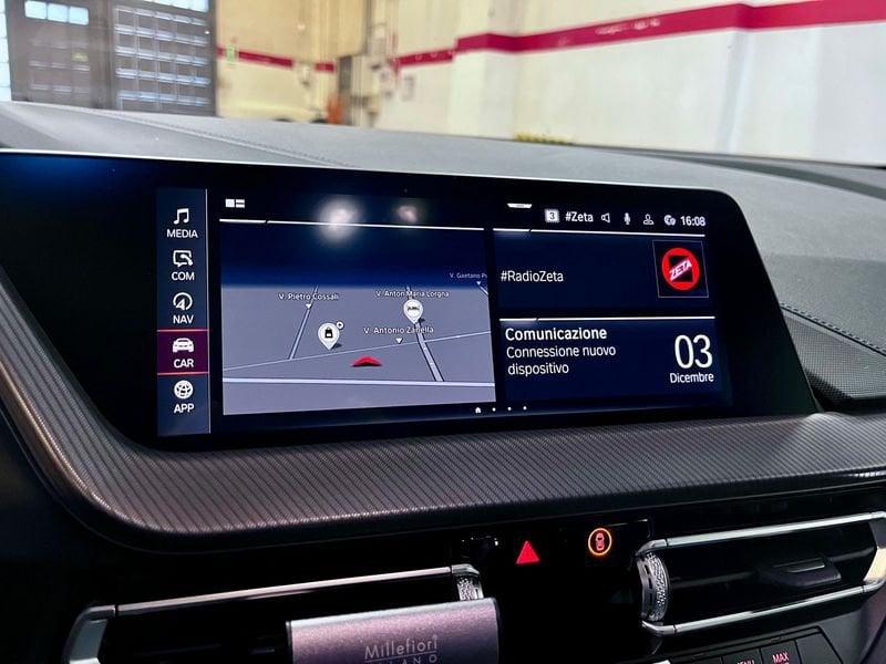 BMW Serie 1 118i 5p. Msport