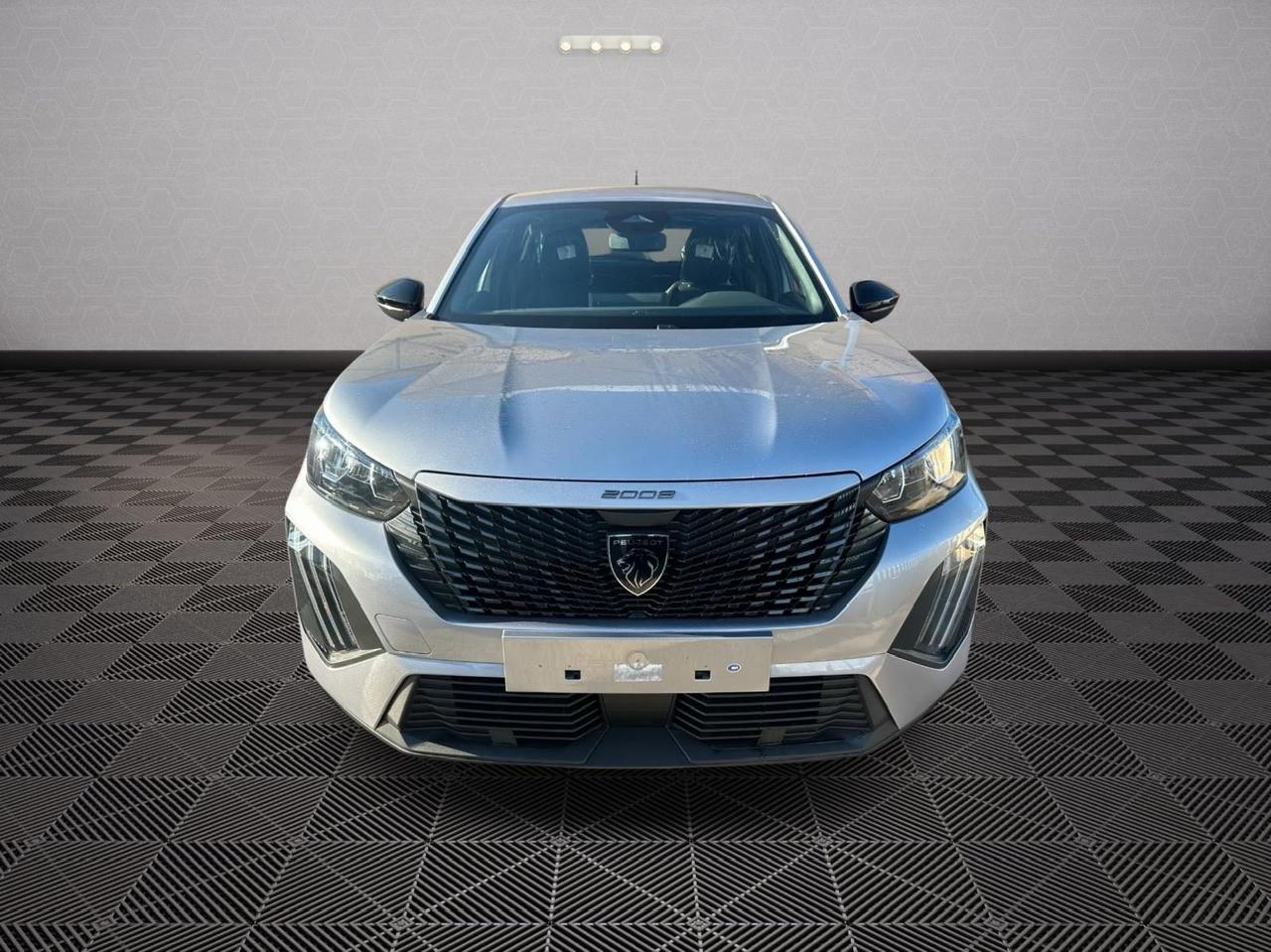 Peugeot 2008 Style 1.2 100cv