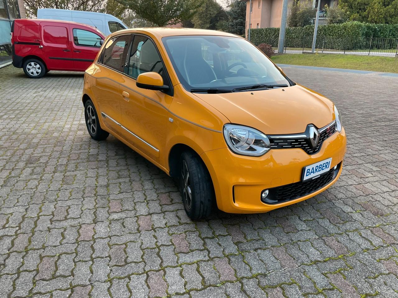 Renault Twingo SCe 65 CV Intens