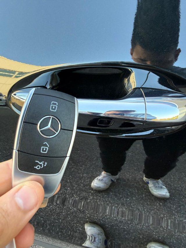 MERCEDES-BENZ GLA 250 e hybrid EQ AMG Line Premium MY2024 IVA ESPOSTA!