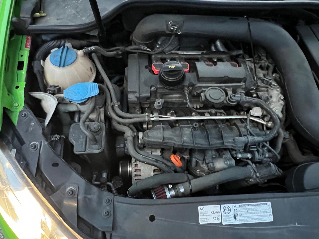 Volkswagen Golf Edition 35 2.0 GTI #7431