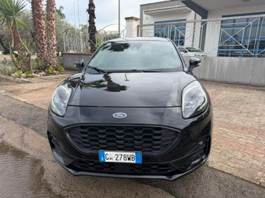 Ford Puma 1.0 EcoBoost 125 CV S&S ST-Line X