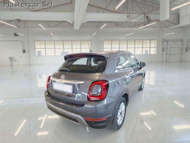 FIAT 500X 1.3 MJET 95CV 4X2 BUSINESS - GA903GM
