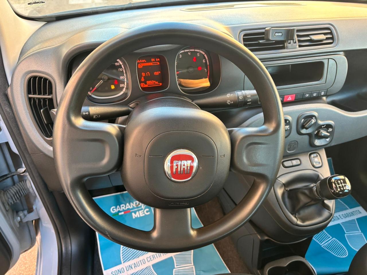 Fiat Panda 1.0 FireFly S&S Hybrid City Life - 2022