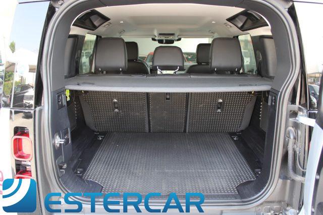 LAND ROVER Defender 110 3.0D I6 200CV AWD AUTOCARRO N1 +IVA