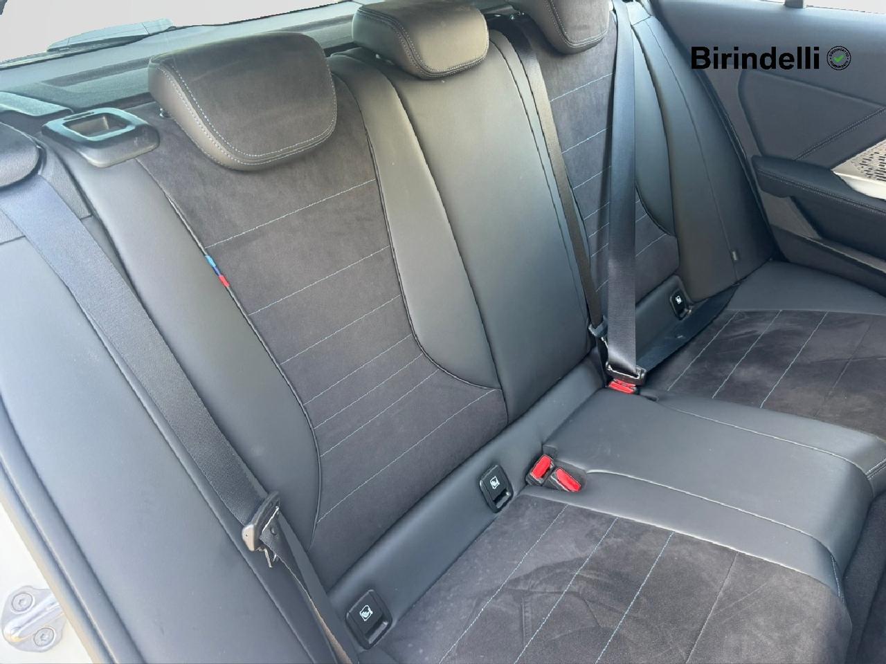 BMW Serie 1 (F70) - 118d MSport