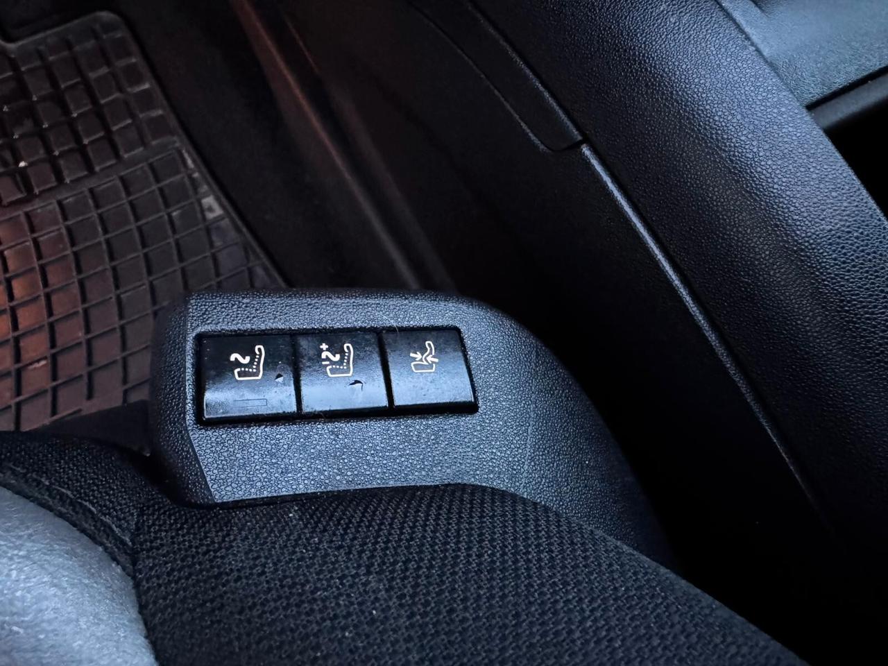 CITROEN C4 SPACETOUR 2.0 DIESEL 163CV FULL