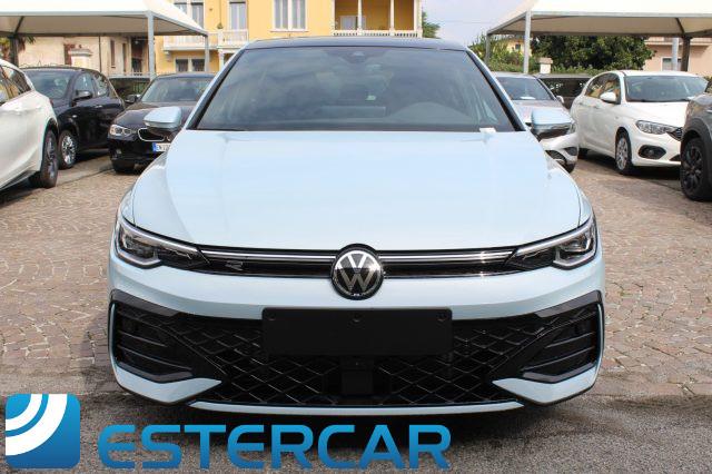 VOLKSWAGEN Golf 8.5 2.0 TDI 150CV DSG R-Line Plus TETTO LED PRONTA