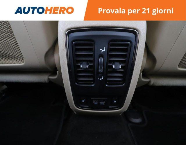 JEEP Grand Cherokee 3.0 V6 CRD 250 CV Multijet II Limited