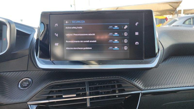 Peugeot 2008 2008 PureTech 130 S&S Allure Pack