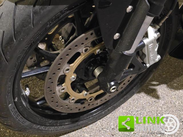 TRIUMPH Speed Triple 1050 *? 70,00 al mese*
