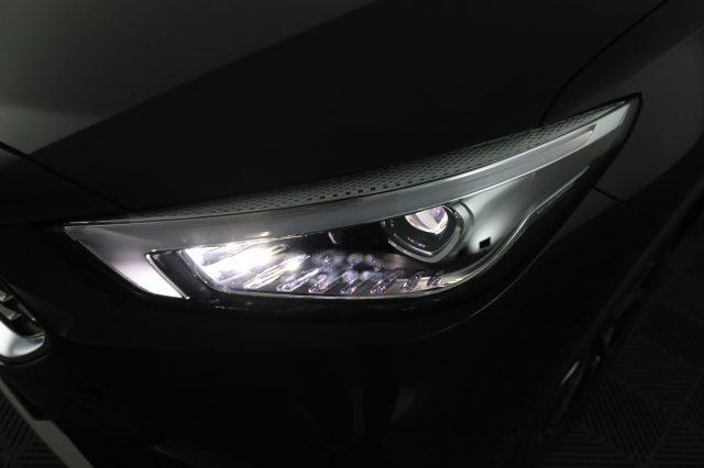 MG ZS ZS 1.0T-GDI aut. Luxury