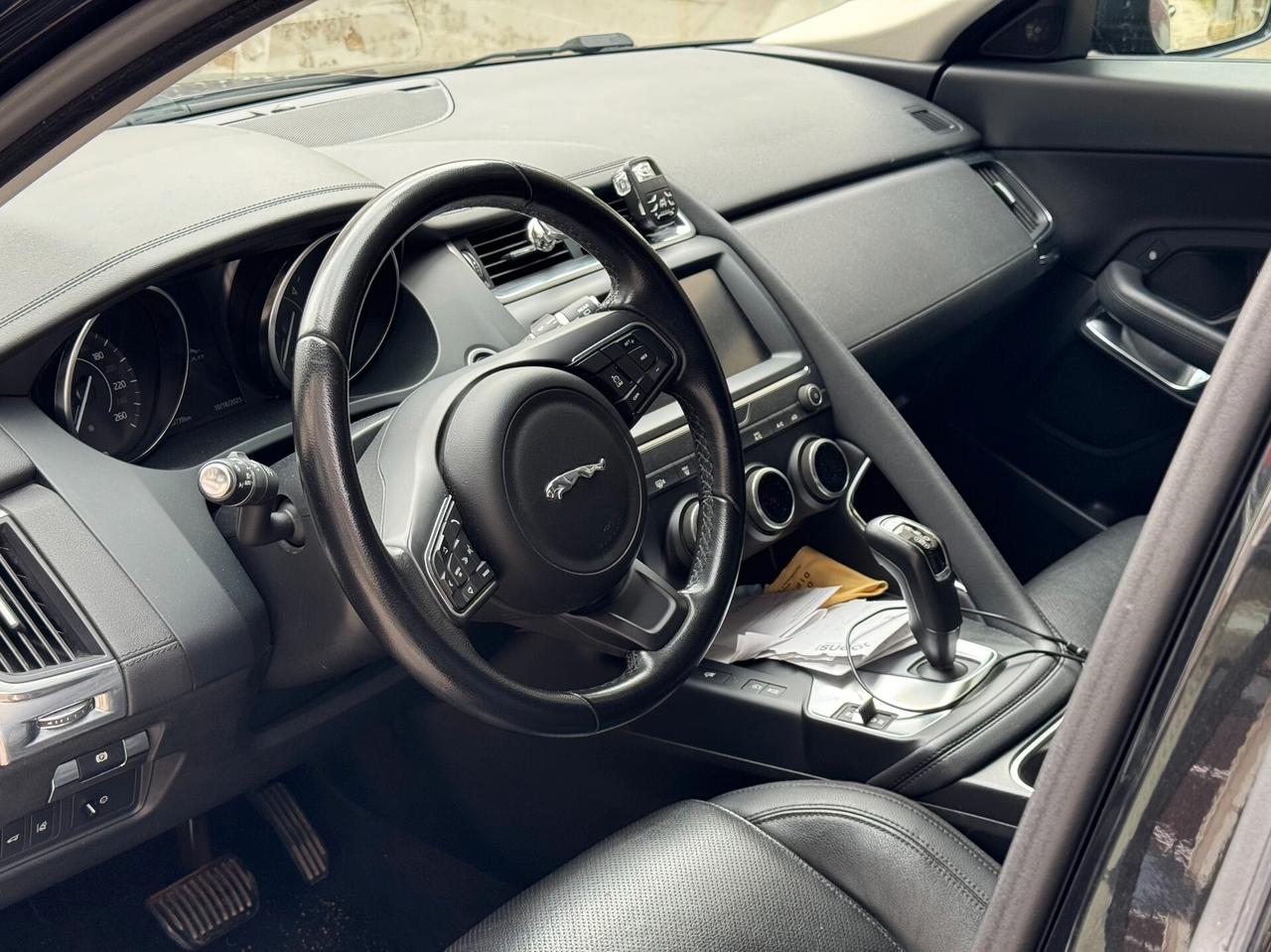 Jaguar E-Pace 2.0D 150 CV AWD S