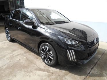 Peugeot 208 100 Turbo Business con CBC Navigat-Retrocam