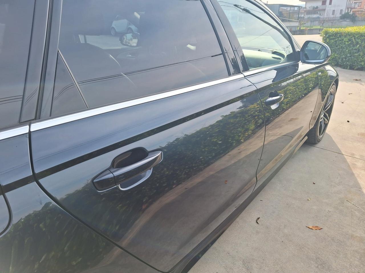 Audi A6 Avant 2.0 TDI ultra S tronic Business Plus