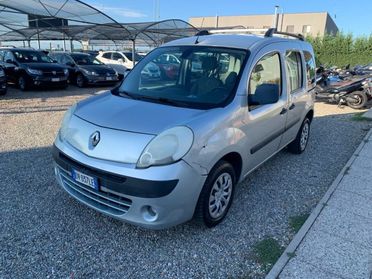RENAULT Kangoo 1.5 dCi 105CV F.AP. 5 porte Dynamique