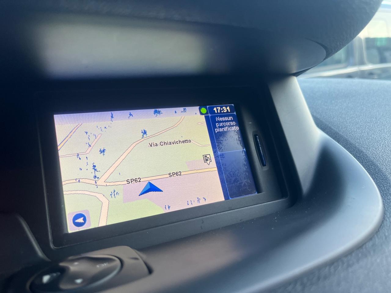 Renault Scenic Scénic X-Mod 1.5 dCi 110CV Luxe