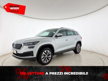 Skoda Kodiaq 2.0 tdi evo style 150cv dsg