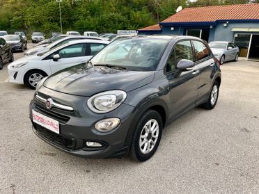 Fiat 500X 1.6 MTJ 120 CV 11-2017-NAVI