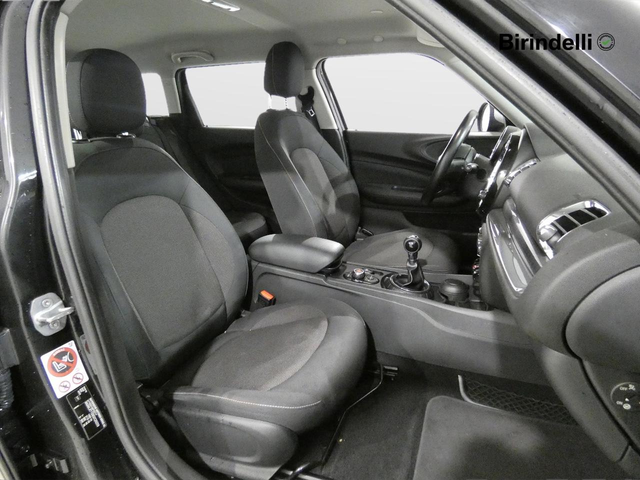 MINI Mini Clubman (F54) - Mini 1.5 One D Boost Clubman