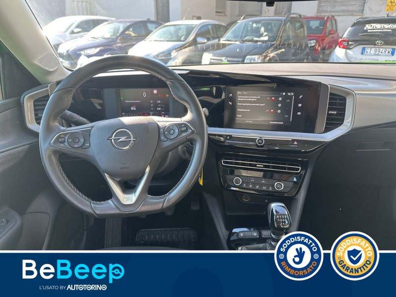 Opel Mokka 1.2 T EDITION S&S 100CV