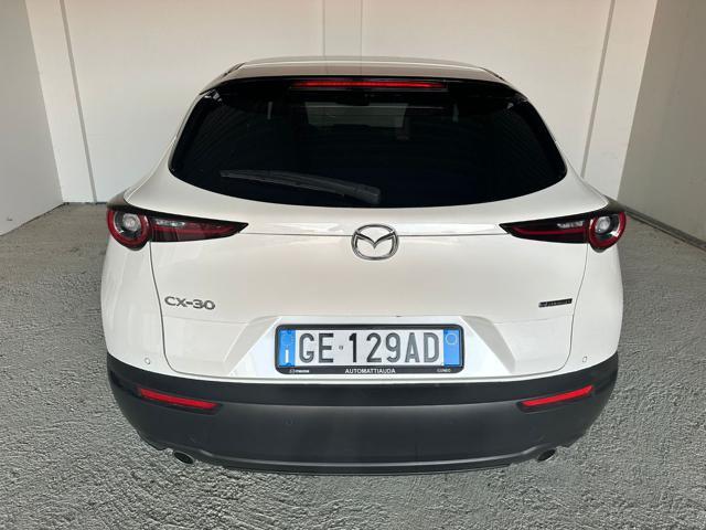 MAZDA CX-30 2.0L Skyactiv-G M Hybrid 2WD Executive