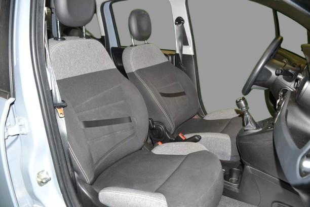 FIAT PANDA - My22 1.0 70cv Hybrid Panda