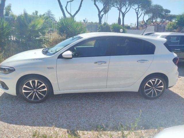 FIAT Tipo 1.4 5 porte Lounge