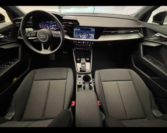 AUDI A3 SPB 30 TFSI S tronic S line edition