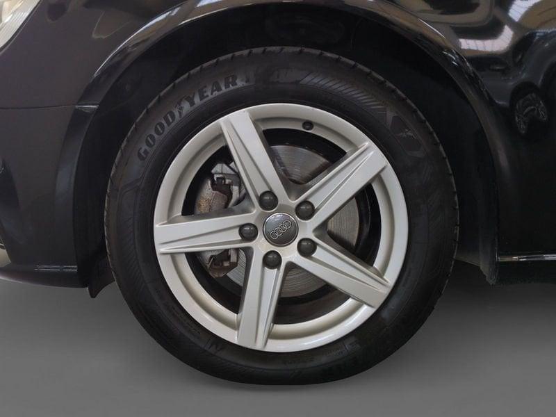 Audi A3 1.6 TDI S tronic Business