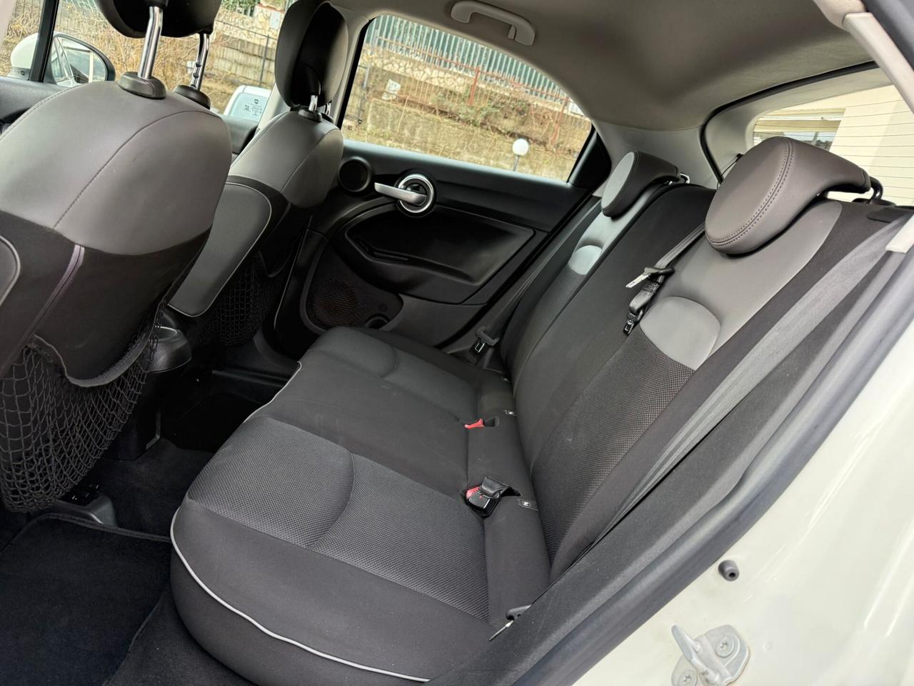 Fiat 500X 1.3 MultiJet 95 CV Pop Star