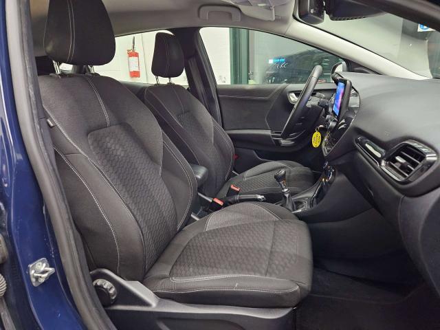 Ford Puma 1.0 ecoboost h ST-Line X s