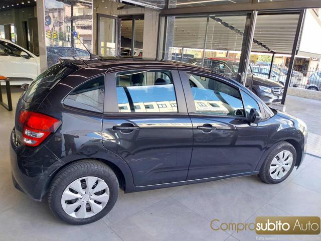 CITROEN C3 1.1 Neopatentati (Garanzia 12 Mesi)