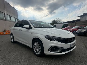 Fiat Tipo 1.6 Mjt S&S 5 porte