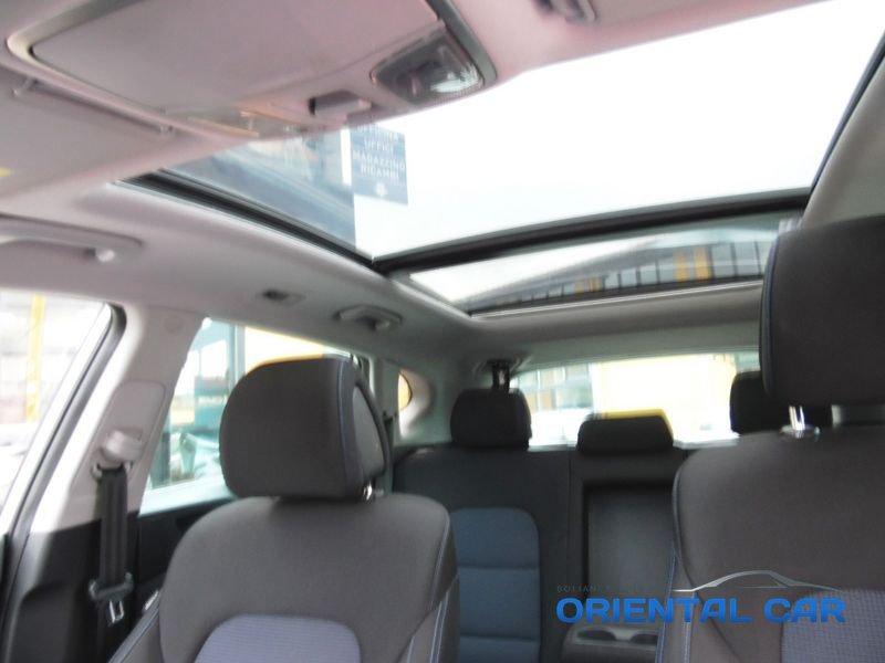 Hyundai Tucson Tucson 1.7 CRDi DCT XPossible CERCHI DA 19", TETTO PANORAMICO APRIBILE