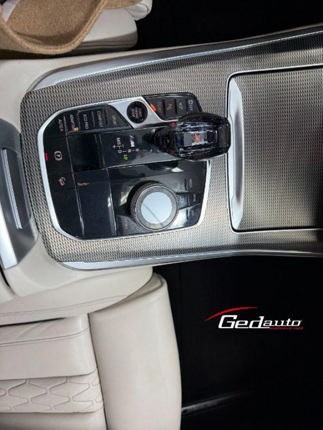 BMW X5 M50 d 400CV FULL-LED-LASER NAVI