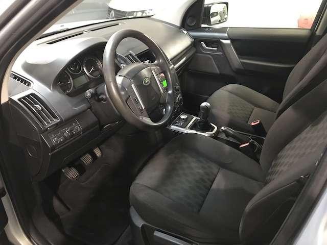Land Rover Freelander Freelander II 2007 2.2 td4/ BEN TENUTO