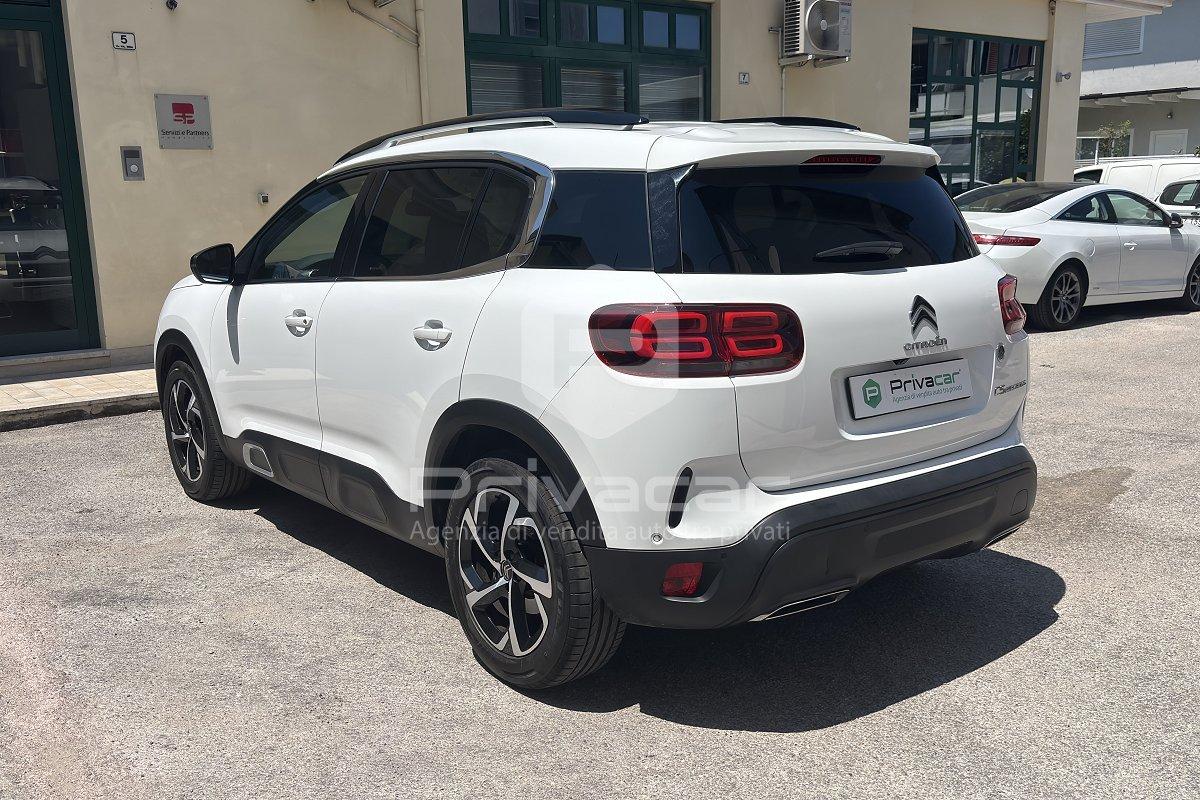 CITROEN C5 Aircross BlueHDi 130 S&S Shine