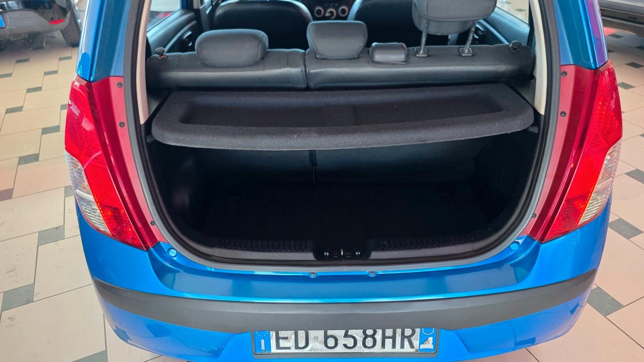 Hyundai i10 1.1 12V Style