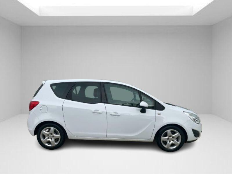 Opel Meriva 1.3 CDTI 95CV ecoFLEX