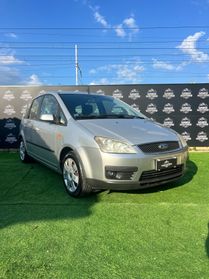 Ford Focus C-Max 1.6 TDCi (90CV) 5p.